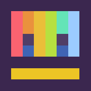 Minecraft profile picture for @sunand