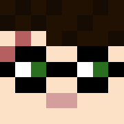 Minecraft profile picture for @Milanga