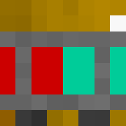 Minecraft profile picture for @Quiz