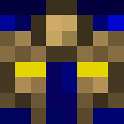 Minecraft profile picture for @recklessly