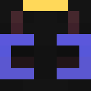 Minecraft profile picture for @Socks