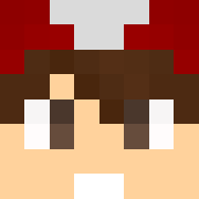 Minecraft profile picture for @Bossing