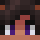 Anadarko Minecraft head