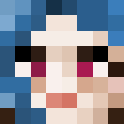 Minecraft profile picture for @LDPEbag