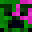 Minecraft head of Squarez4Me