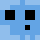 klarker Minecraft head
