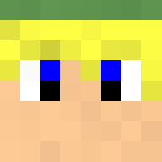 Minecraft profile picture for @Korean