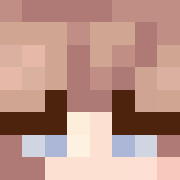Minecraft profile picture for @Uncomfortable
