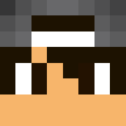 Minecraft profile picture for @NanoX