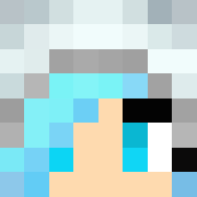 Minecraft profile picture for @jj1234