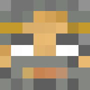 Minecraft profile picture for @Olympus