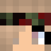 Minecraft profile picture for @Struggles