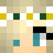 Minecraft profile picture for @checkout