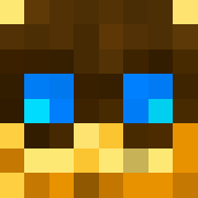 Minecraft profile picture for @Moore