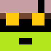 Minecraft profile picture for @pluspower