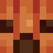 Minecraft profile picture for @Half_Time