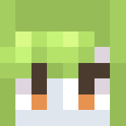 Minecraft profile picture for @Sleem
