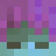 Minecraft profile picture for @Oddly
