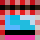 kmuw Minecraft head