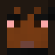 Minecraft profile picture for @debated