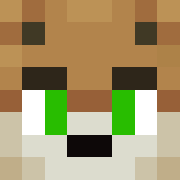 Minecraft profile picture for @Frames