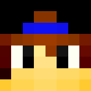 Minecraft profile picture for @Rub