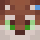 Somous Minecraft head