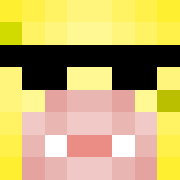 Minecraft profile picture for @chickenpox
