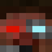 Minecraft profile picture for @isnt