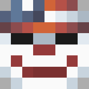 Minecraft profile picture for @Pay