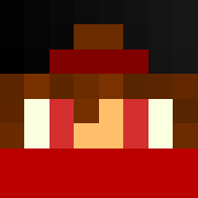 Minecraft profile picture for @wolfho