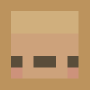 Minecraft profile picture for @qos