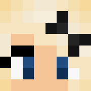 Minecraft profile picture for @Monokitty