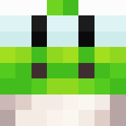 Minecraft profile picture for @krokodel