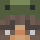 Disney_Musen Minecraft head
