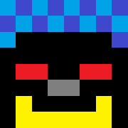Minecraft profile picture for @Krui