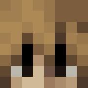 Minecraft-avatar för Lutfisken