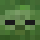 Diiy Minecraft head
