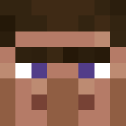 Minecraft profile picture for @TrackzV2