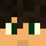Minecraft profile picture for @LukeAG