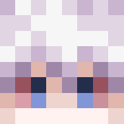 Minecraft profile picture for @Vegan