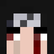 Minecraft profile picture for @qerrggy