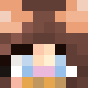 Minecraft profile picture for @Nature