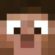 Minecraft profile picture for @clang