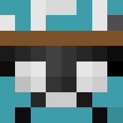 Minecraft profile picture for @Exterminating