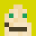 DaBadCoconut Minecraft head