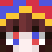 Minecraft profile picture for @Maymay02