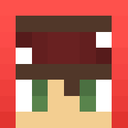 Minecraft profile picture for @Gusher