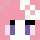 MargaretTheFool Minecraft head