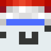 Minecraft profile picture for @h000